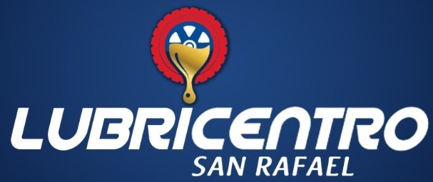 Lubricentro San Rafael