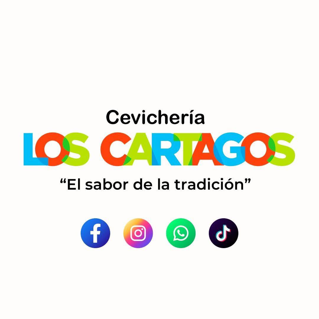 Los Cartagos Chevicheria