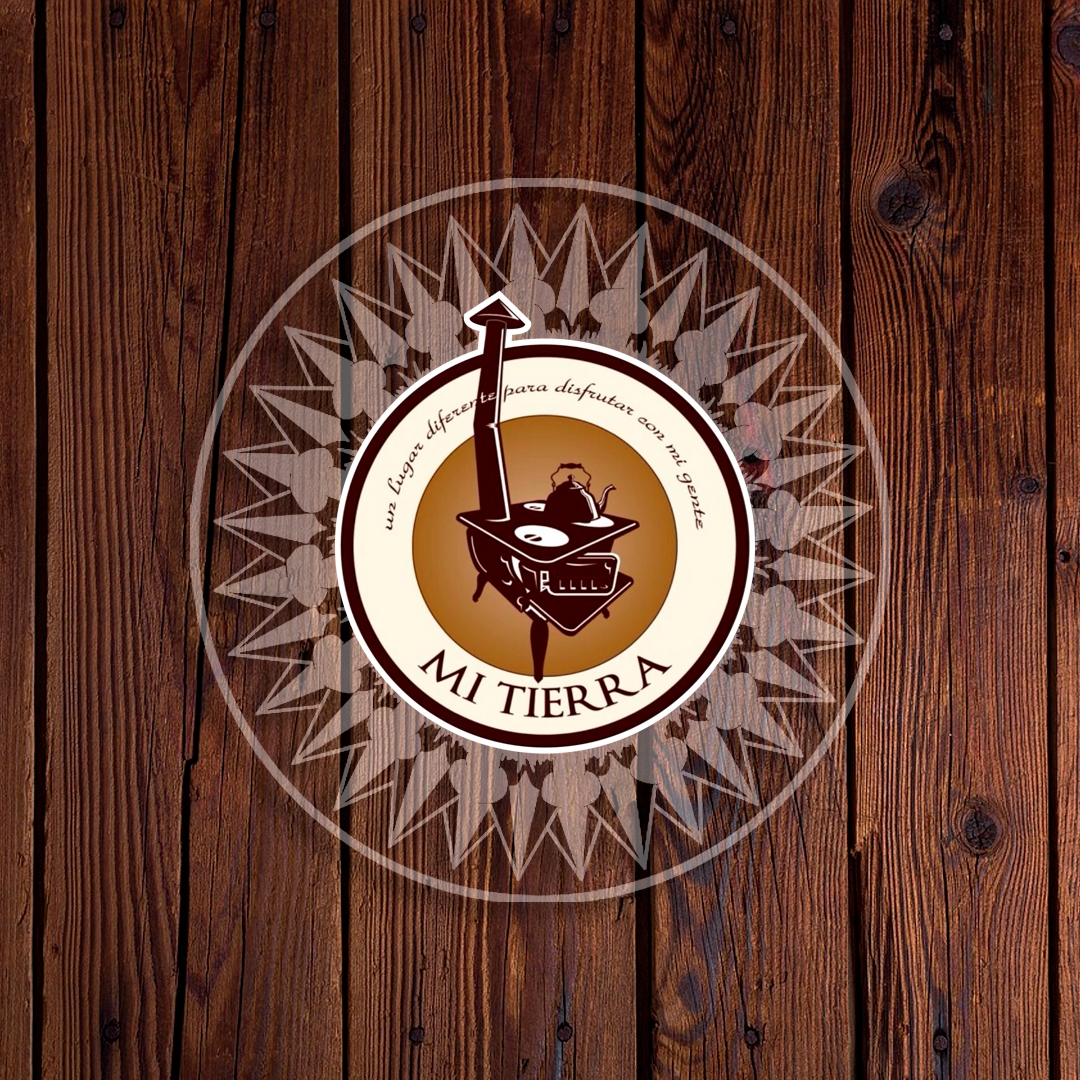 Mi Tierra