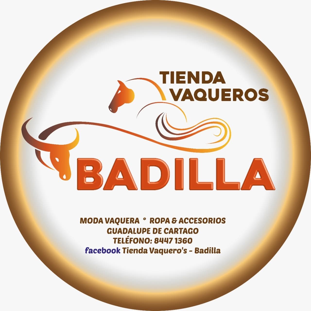 Vaqueros Badilla